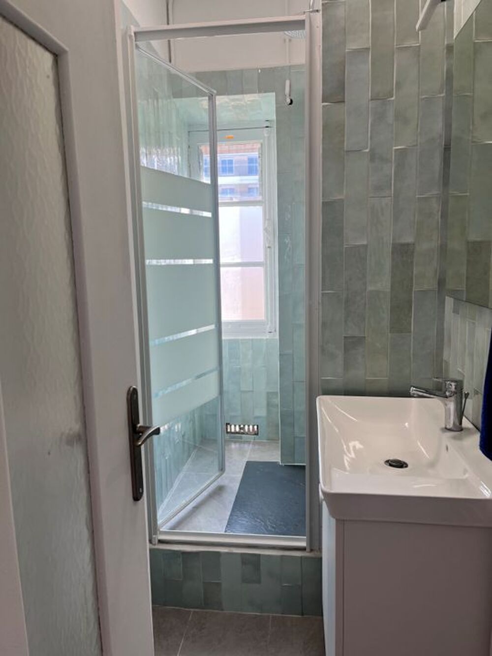 Location Appartement Studio de 20m2 à louer sur Paris 17 Paris 17