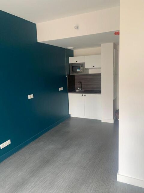  Appartement  louer 1 pice 24 m