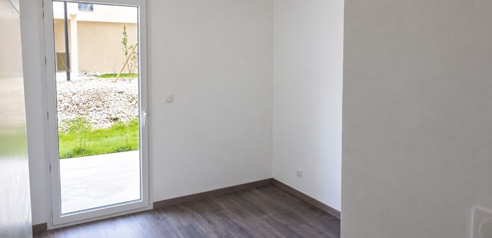 Location Appartement Appartement T3 avec jardin, garage et parking à RUMILLY Rumilly