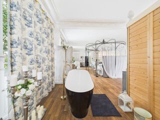  Loft à vendre 1 pièce 100 m²