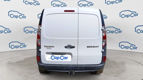 Kangoo Express 1.5 dCi 110 Business 2020 occasion 20200 Bastia