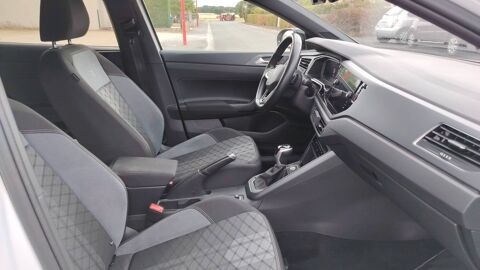 Taigo 1.5 TSI 150 DSG7 R-Line - Automatique Toit ouvrant 2024 occasion 86000 Poitiers