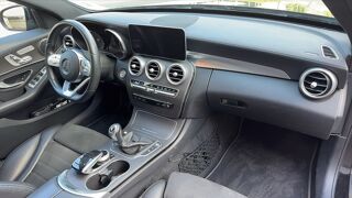 Classe C 200 d 160 AMG Line 2020 occasion 57600 Forbach