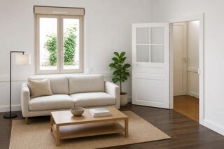 Maison à vendre 4 pièces 82 m²