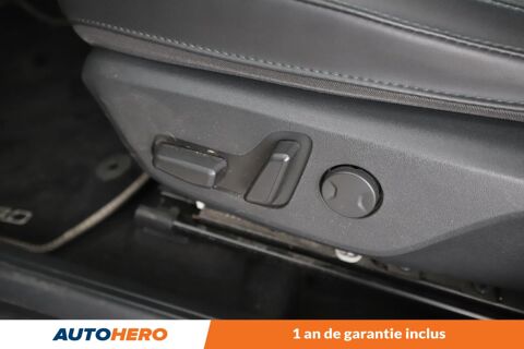 Niro Electrique 64 kWh Premium 204 ch 2022 occasion 92130 Issy-les-Moulineaux