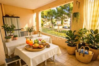  Appartement à vendre 4 pièces 86 m²