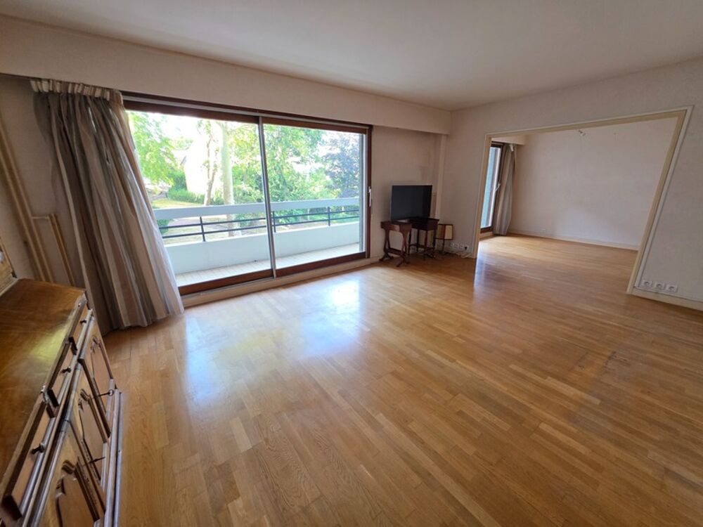 Vente Appartement Appartement à vendre 3 pièces CHAVILLE (92) Chaville