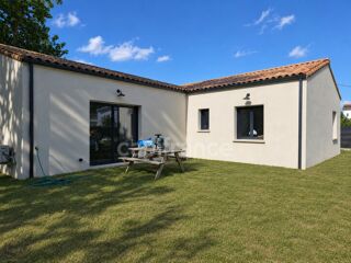  Maison à vendre 4 pièces 110 m²