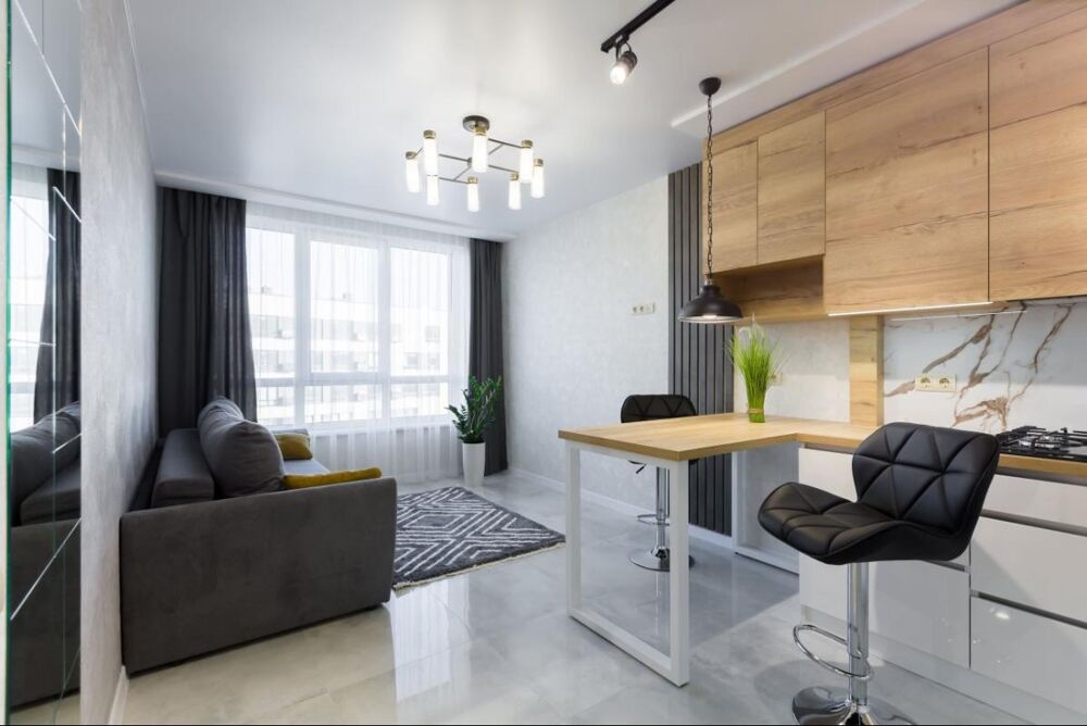 Appartement 2 pièces 41 m² · à Pessac · 41 m² · 224 900 €