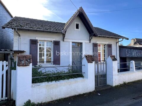   Maison 4 pi�ces Maison - 4 pi�ce(s) - 69 m�