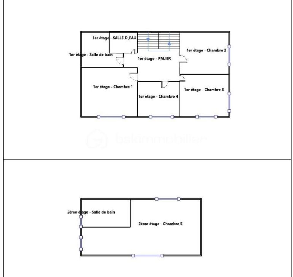à vendre  Maison Neuilly-Plaisance (93360)