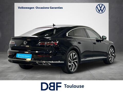 Arteon 2.0 TDI EVO SCR 150 DSG7 R-Line 2023 occasion 31100 Toulouse