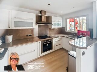  Maison à vendre 5 pièces 122 m²