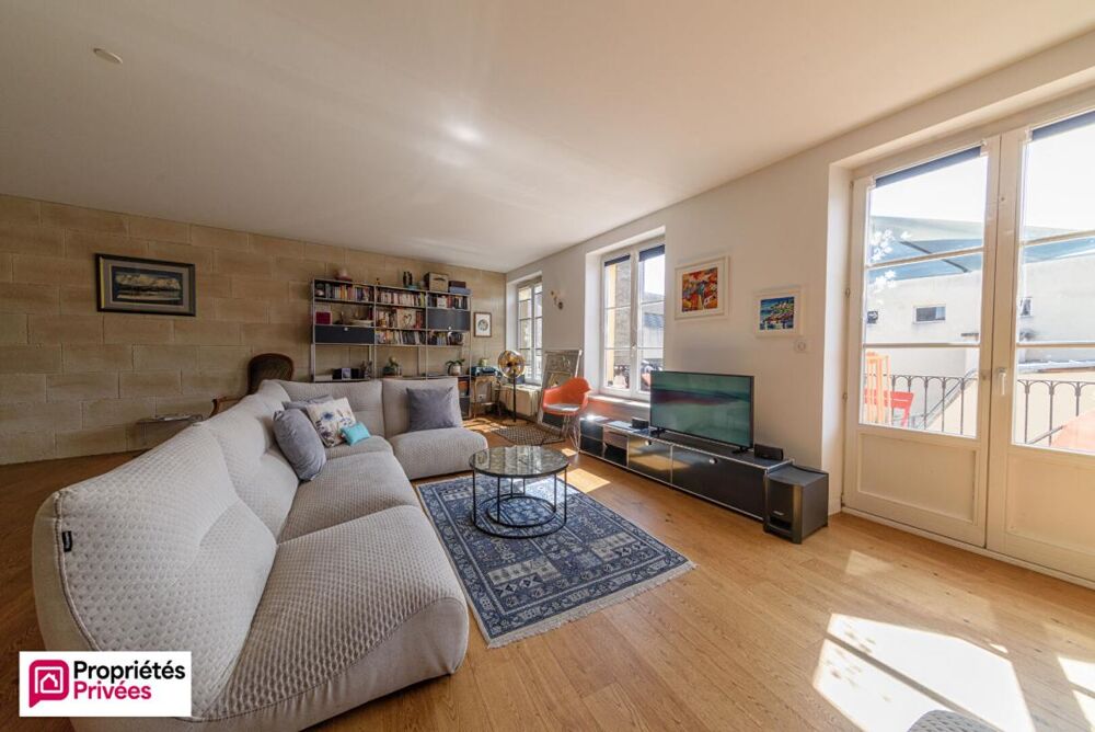 Vente Appartement Appartement Metz 5 pièces 135 m2 Metz