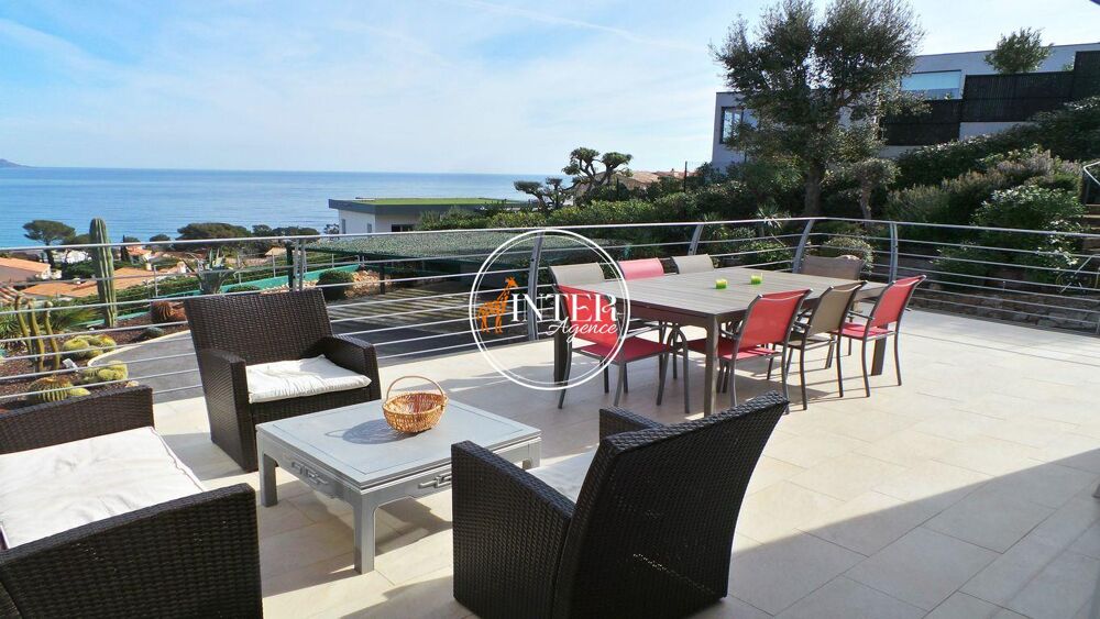 � vendre  Villa Les Issambres (83380)