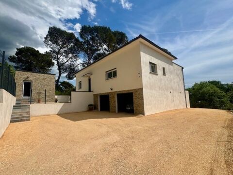   Maison � vendre 5 pi�ces SAINT PRIVAT DES VIEUX (30) Maison - 5 pi�ce(s) - 115 m�