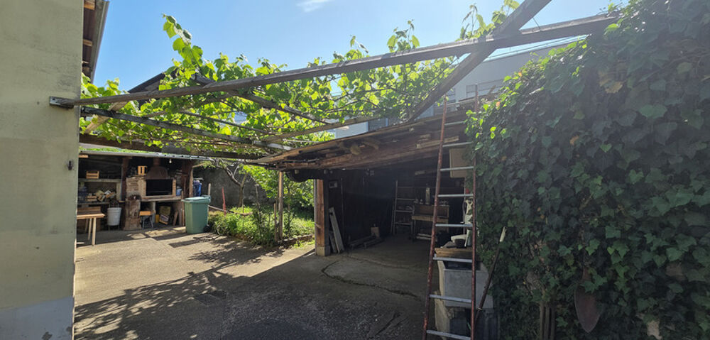 Dpt Savoie (73), à vendre maison de 190 M² Maison de village de caractère