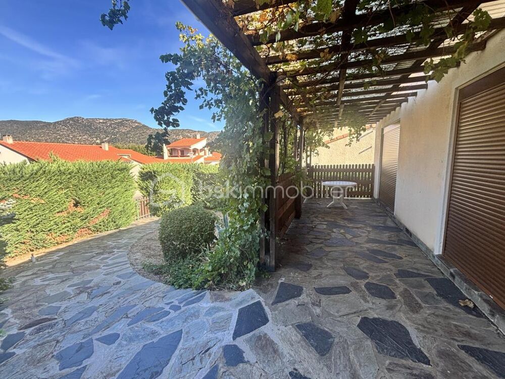 Vente Maison Rare sur la commune de Vinça! Vinca