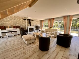  Maison à vendre 9 pièces 517 m²