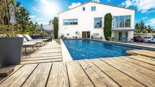  Maison � vendre 6 pi�ces 190 m�