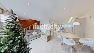  Maison � vendre 4 pi�ces 110 m�