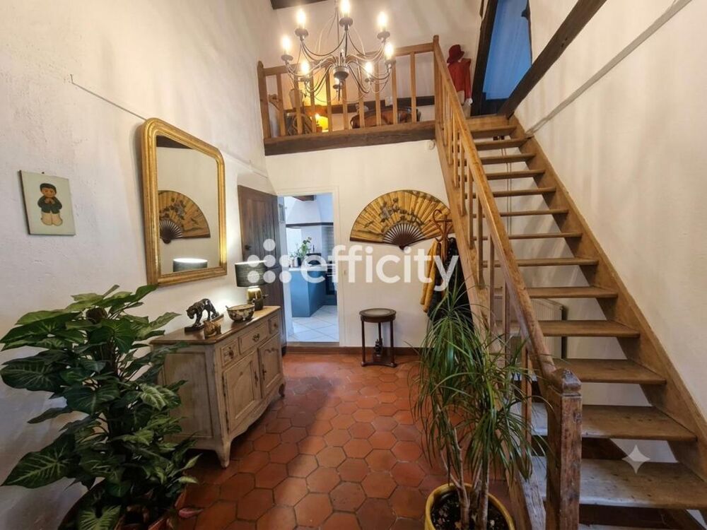 Vente Maison Maison Sainte mesme