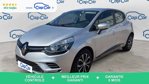 Renault clio 0.9 TCe 75 Trend