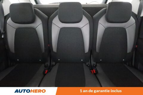 C4 Picasso (2) 2.0 Blue-HDi Shine EAT6 150 ch 2017 occasion 92130 Issy-les-Moulineaux