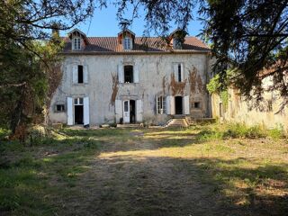  Propriété/château à vendre 14 pièces 400 m²