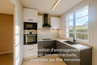 Maison  vendre 5 pices 80 m