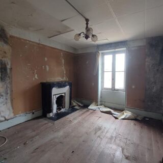  Maison � vendre 4 pi�ces 86 m�