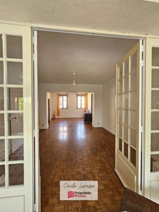  Maison à vendre 8 pièces 180 m²