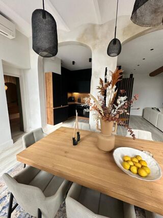  Appartement à vendre 3 pièces 96 m²