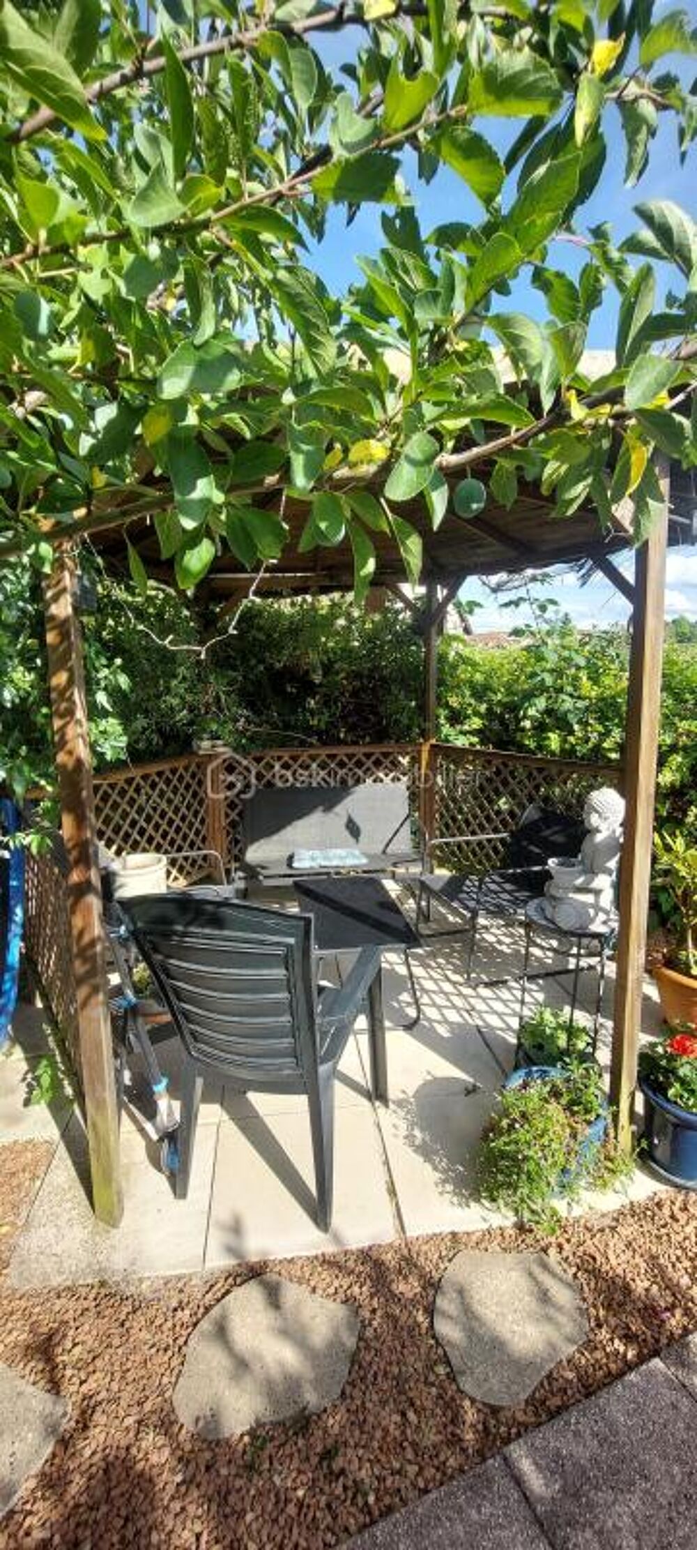 Maison familiale 174 M²