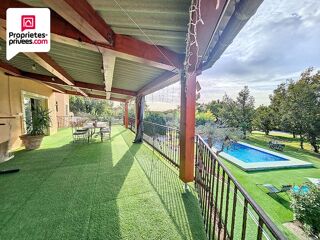  Villa à vendre 9 pièces 249 m²