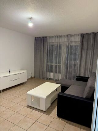  Appartement � louer 2 pi�ces 50 m�