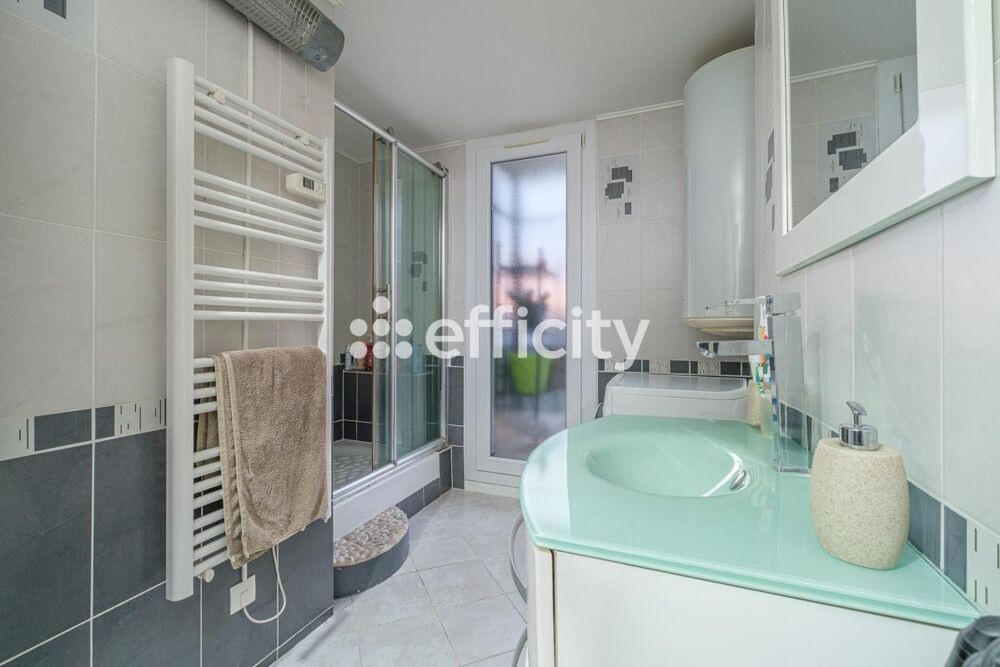 Vente Appartement Appartement Marseille 10