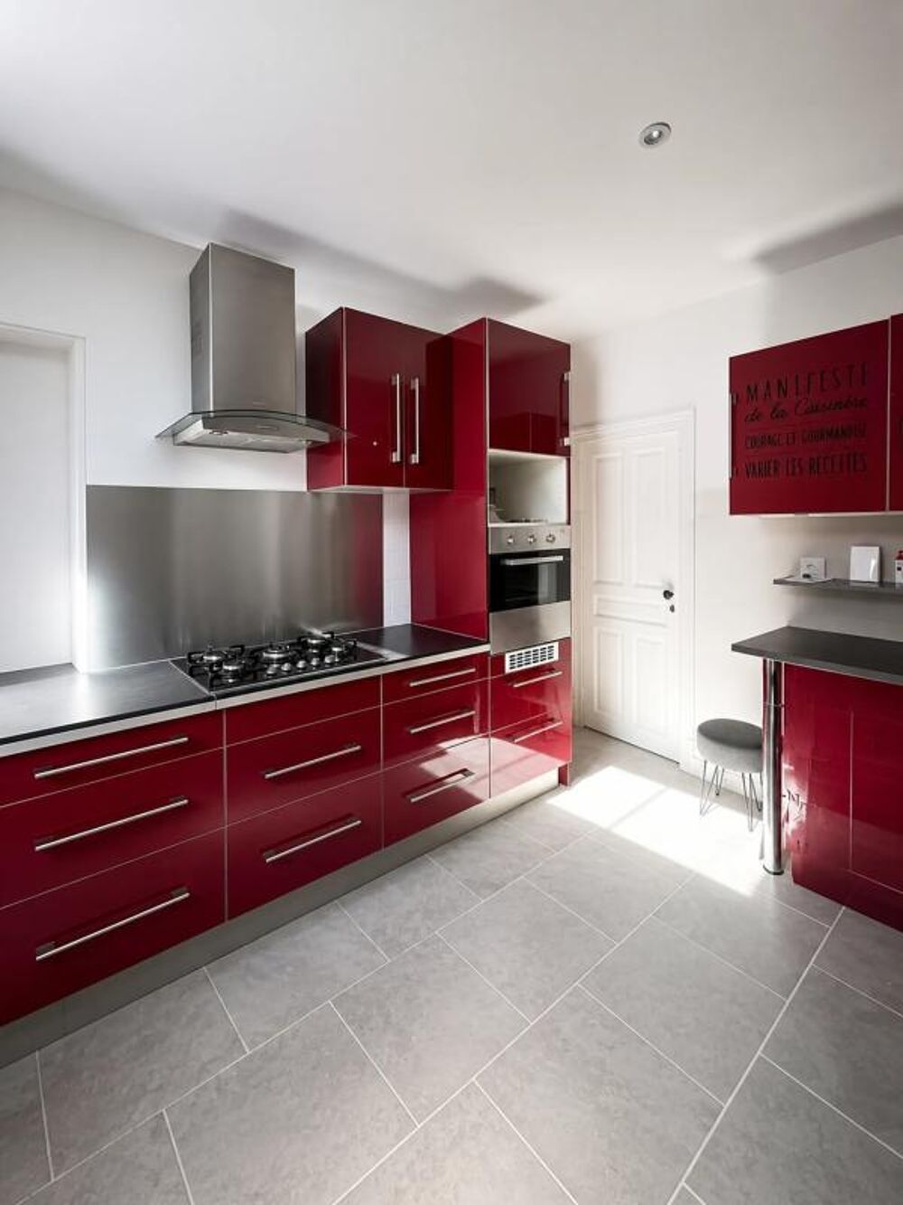 Vente Maison Maison de 5 pièces de 94 m² à Venarey-les-Laumes Venarey les laumes