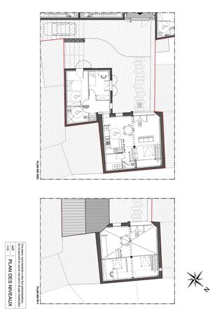  Maison  vendre 6 pices 101 m