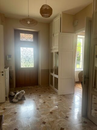  Propriété/château à vendre 9 pièces 220 m²