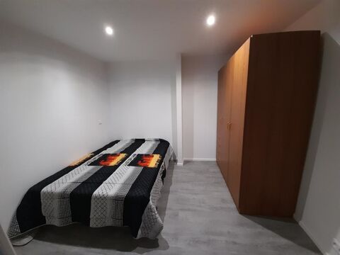  Appartement � louer 2 pi�ces 37 m�