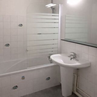  Appartement � louer 3 pi�ces 60 m�