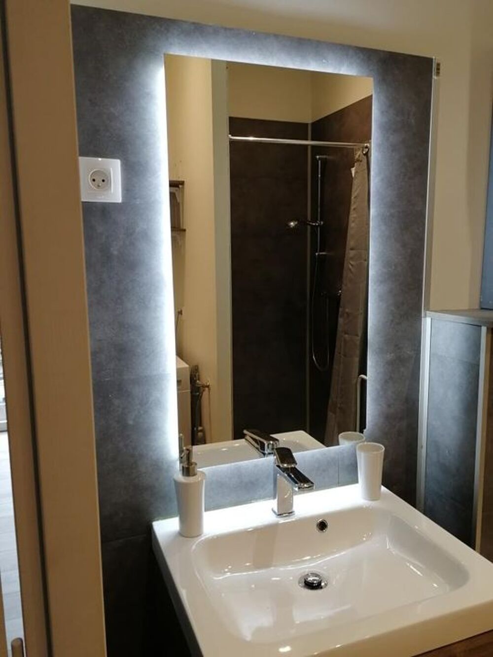 Location Appartement Appartement de 28m2 à louer sur Laxou Laxou