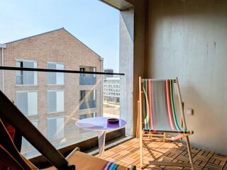  Appartement à vendre 2 pièces 48 m²