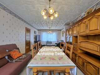  Maison à vendre 6 pièces 90 m²