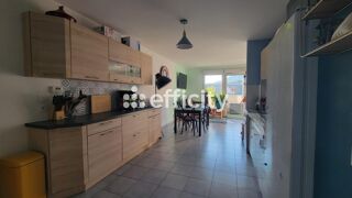  Appartement à vendre 4 pièces 87 m²