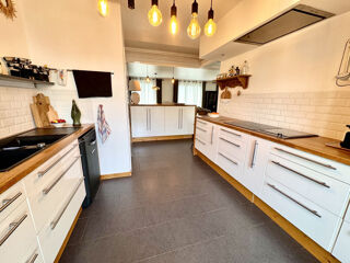  Appartement � vendre 5 pi�ces 139 m�