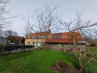  Maison à vendre 5 pièces 110 m²