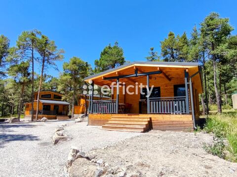   Chalet Chalet - 3 pi�ce(s) - 35 m�