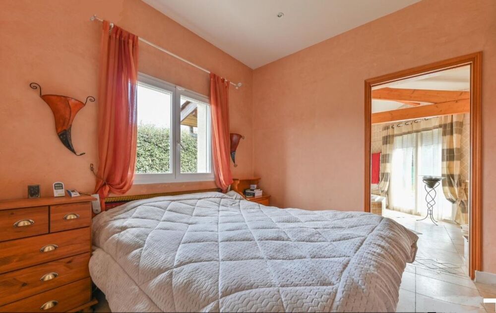 Vente Villa Villa Civrieux d azergues